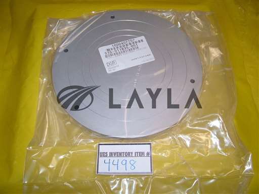 515-011835-001//Lam Research 515-011835-001 Leveling Electrode New/LAM Research/_01