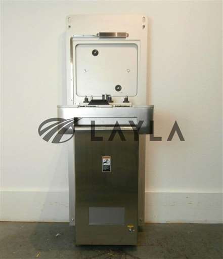 Wafer Alignment Unit/-/LP12-II Wafer Load Port Station FEM-312 EFEM Used Working/Hitachi/-_01