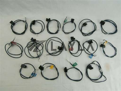 EE-SPX613/-/Photoelectric Sensor Reseller Lot of 16 Used Working/Omron/-_01