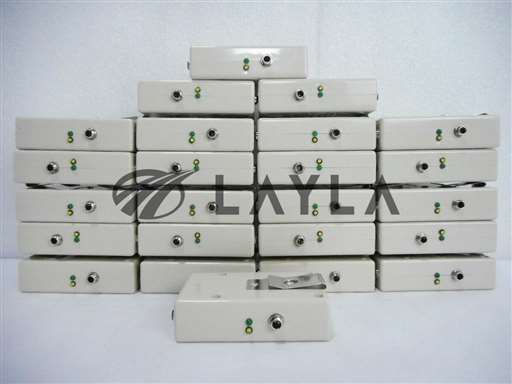 360310096D//Pentagon 360310096D Particle Control Shield Battery Pack DE-10-BP-PF6 Lot of 24/Pentagon Technologies/_01