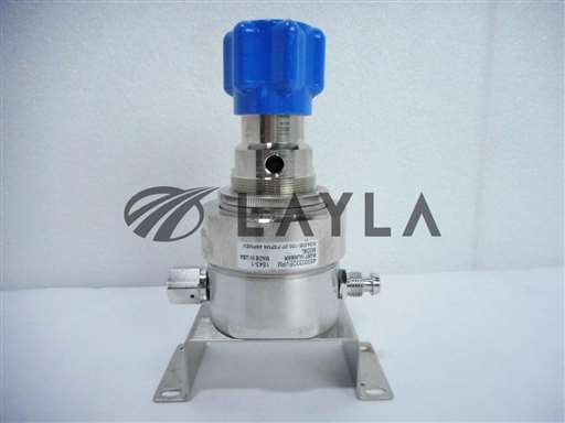 45300332EVPM*//Parker 45300332EVPM Manual Regulator Valve SQ420E-1002PFSFM4.48PMEV Used Working/Parker/_01