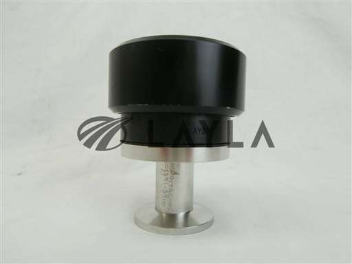 0020-28668//AMAT Applied Materials 0020-28668 SWLL Vacuum Poppet Valve 0020-28669 Used/AMAT Applied Materials/_01