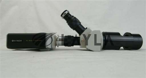 1000000091_382620355691 Techniscope with Hitachi KP-120 Camera Horiba ...