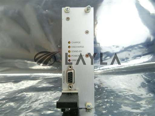 11249/1-ICP-UPS/Inova Computers 11249 UPS Board PCB Card 1-ICP-UPS UPS60-27.10.00 Used Working/Inova Computers/_01
