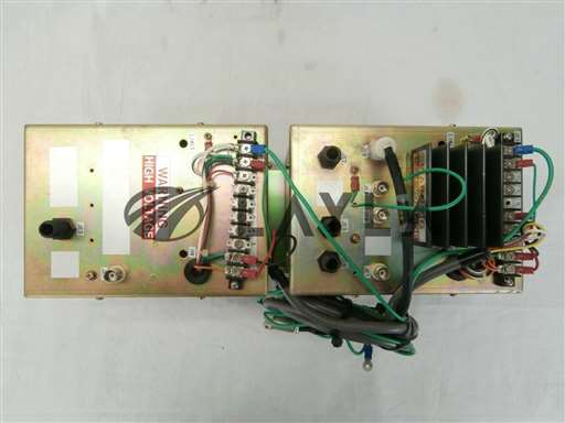 TN High Voltage Power Supply/-/Assembly JSM-6400F SEM Used Working/JEOL/-_01