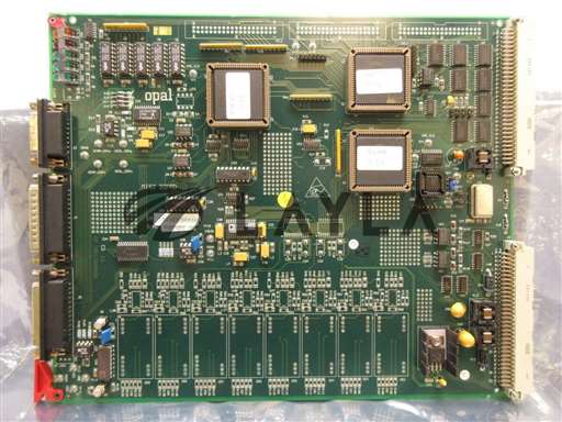 30612550000/MIS2 BOARD/MIS2 Board PCB Card AMAT Applied Materials SEMVision cX Used/Opal/-_01