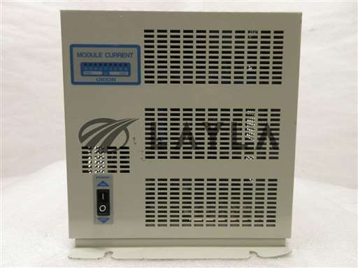 ETM832A-DNF-L-G2/PEL THERMO/Power Supply Used Working/Orion Machinery/-_01