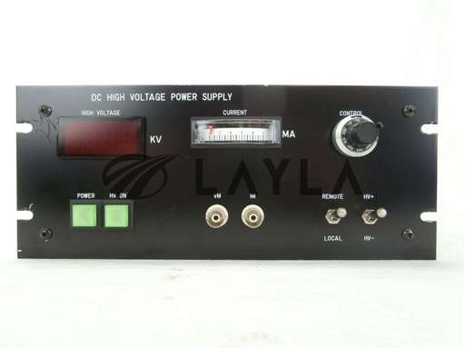 DC HIGH VOLT P/S//Kyosan DC High Voltage P/S Power Supply TEL Tokyo Electron Unity II Used Working/Kyosan Electric/_01
