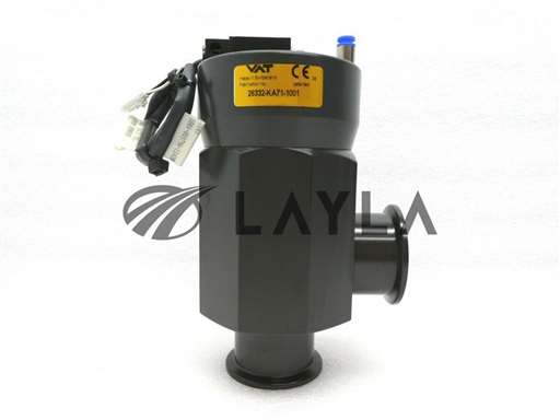 26332-KA71-1001/-/Angle Isolation Valve with Sensor TEL 1D86-003796-12 Used/VAT/-_01