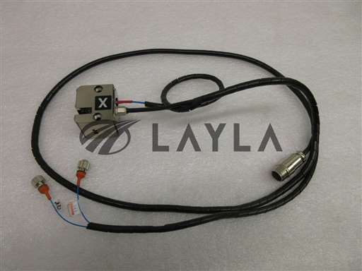 WT Linear Scale Read Head/X Axis/X-Axis BS90A NSR-S204B Step-and-Repeat Used/Nikon/-_01