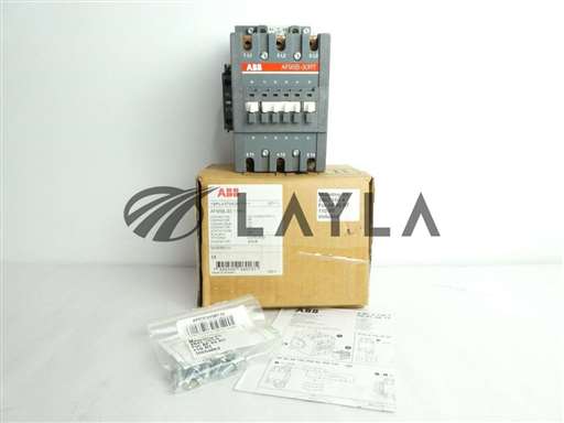 AF95B-30-11RT/-/Contactor ASM 1057-913-01 New Surplus/ABB/-_01