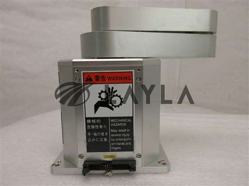 4K177-955-1/RD/Reticle Transfer Robot NSR-S204B Scanning System Used/Nikon/-_01
