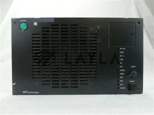 NL05S400KT-01X/HIGH VOLTAGE P/S/High Voltage Power Supply Used Working/NFR Technologies/-_01