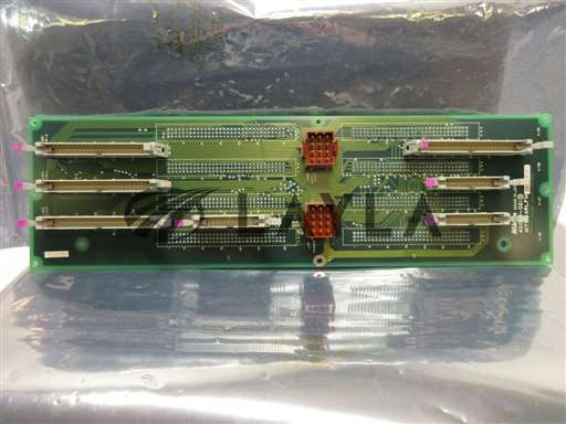 4S020-021/MTH-ARLFM/Nikon 4S020-021 Backplane Interface Board PCB MTH-ARLFM NSR System Used Working/Nikon/_01