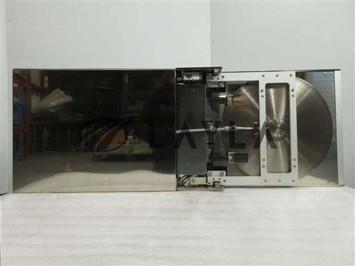 849/Chilling Hot Plate Process Station/CHP ACT12-200 Used/TEL Tokyo Electron/-_01