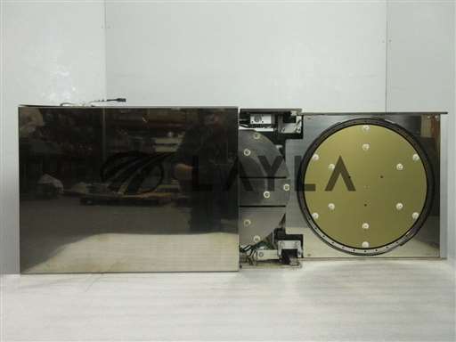 849/CHP Chilling Hot Plate Process Station/CHP Chilling Hot Plate Process ACT12-200 Used Working/TEL Tokyo Electron/-_01