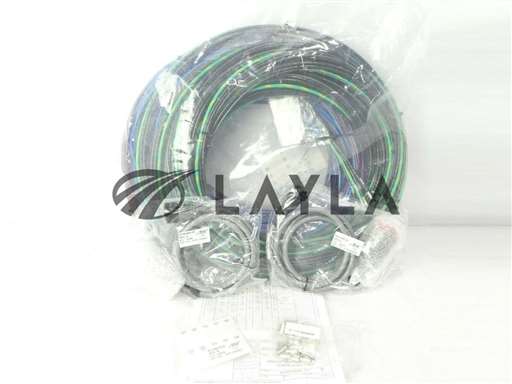 1013-240-04/KIT-INTCON CBOM XP4 TO EMERALD PM4/ASM Interconnect Cable Kit XP4 to Emerald Process Module 4 New/ASM Advanced Semiconductor Materials/-_01