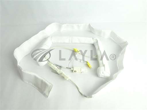 TTM153H-ASGL048-01//Fine Technology TTM153H-ASGL048-01 Gas Line Heater Jacket ASM 1112-187-01 New/Fine Technology/_01