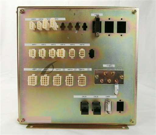 MEK//DNS Dainippon Screen MEK PLC Control Module Mitsubishi Q63P MELSEC FC-3000 Spare/DNS Dainippon Screen/_01
