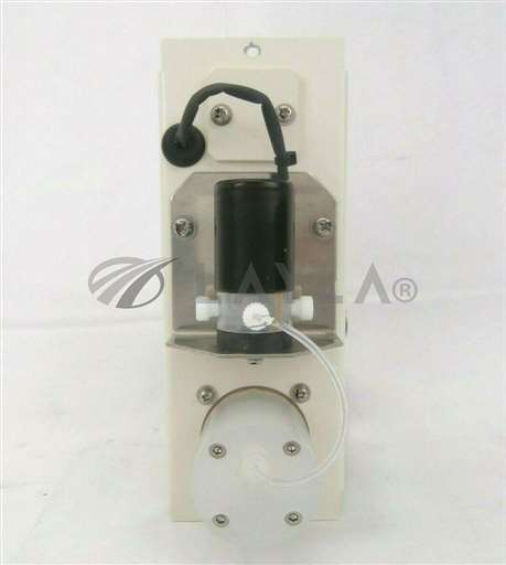 Buret Micro Pump Assembly//Hiranuma Sangyo Buret Micro Pump Assembly Denso HP480FAE AVR-2312-318E AS-200/Hiranuma Sangyo/_01