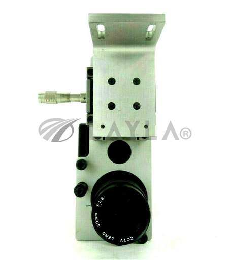 23049140 A//Jobin Yvon 23049140 A Laser Camera Plasma-Therm Clusterlock 7000 Working Spare/Jobin Yvon/_01