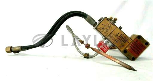 iQDP40 Thermostatic Water Temperature//Edwards iQDP40 Thermostatic Water Temperature Valve QMB Danfoss 003N2120 Spare/Edwards/_01