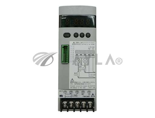 THV-1PZ030-8*HN-9//RKC Instruments THV-1PZ030-8*HN-9 Single Phase Power Control Unit Working Spare/RKC Instruments/_01