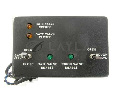 0010-10010//AMAT Applied Materials 0010-10010 Manual Control Gate Valve Precision 5000 Spare/AMAT Applied Materials/_01