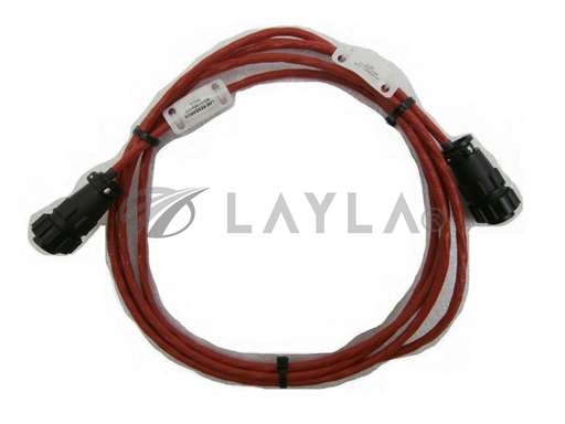 853-017824-010//Lam Research 853-017824-010 TCU EMO Cable Assembly 10 Foot New/Lam Research/_01