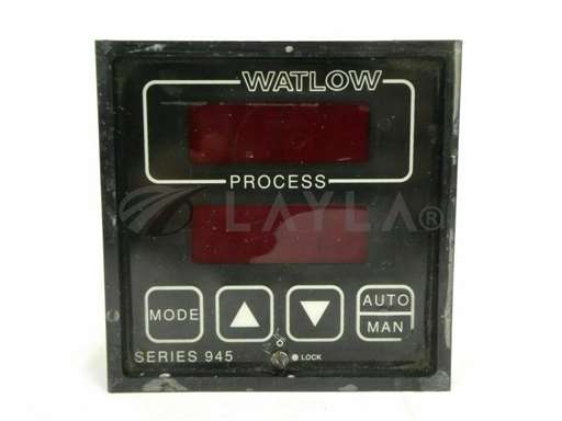 945A-2KA3-ALAN//Watlow 945A-2KA3-ALAN Temperature Controller Series 945 SVG Series 88 Working/Watlow/_01