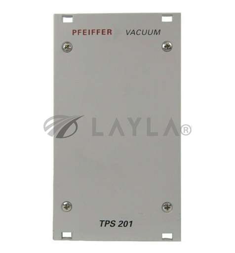 PM 041 819 AT//TPS 201 Pfeiffer PM 041 819 AT Turbomolecular Pump Controller Turbo Working/Pfeiffer Vacuum/_01
