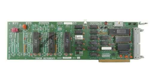 112992/FAB 098132/Tencor Instruments 112992 4-Axis Motor Controller PCB Card 098132 Surfscan 7000/Tencor Instruments/_01