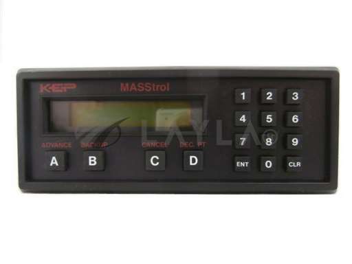 MFCABL/MASStrol/KEP Kessler-Ellis Products MFCABL Digital Counter Interface MASStrol Working/KEP Kessler-Ellis Products/_01