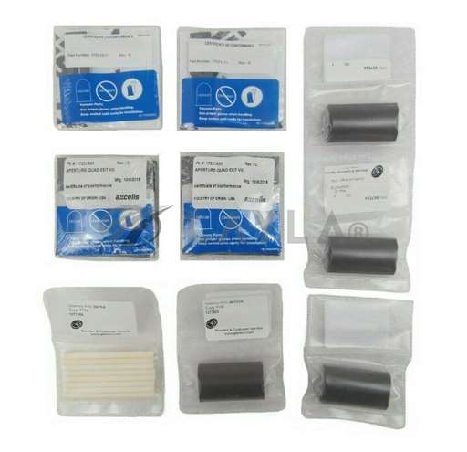 99752A/Axcelis GSD Kit/Glemco Axcelis GSD Implanter Electrostatic Quadrapole Assembly Kit 17021871 New/Glemco/_01