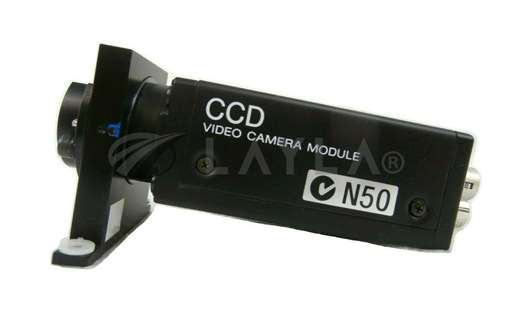 XC-75//Sony XC-75 CCD Video Camera Module TEL Tokyo Electron P-8 Working Spare/Sony/_01
