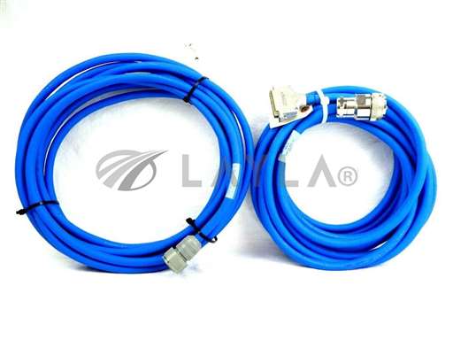 226-187-1A//SCP Global Technologies 226-187-1A Cable Set of 2 USA-CA-M10-30 USA-M20-30 New/SCP Global Technologies/_01