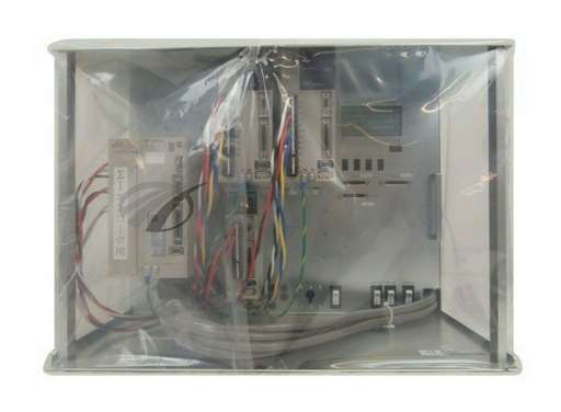 XU-DSCC0200-E/SGDS-08A01A/XU-DSCC0200-E Servo Drive Module DNS 6-V8-67725 21918 New Spare/Yaskawa Electric/_01