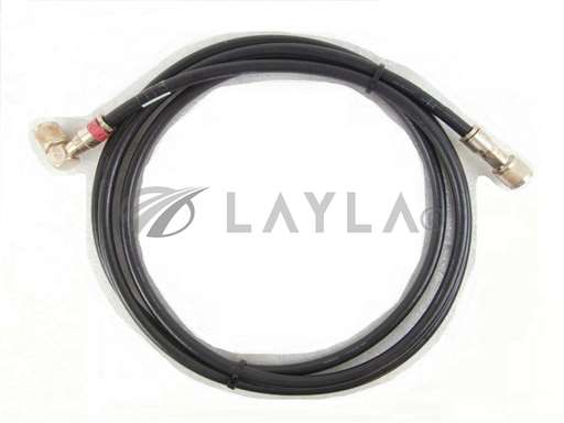 3S86-051844-11//TEL Tokyo Electron 3S86-051844-11 RF Cable 10 Foot Trias Working Spare/TEL Tokyo Electron/_01