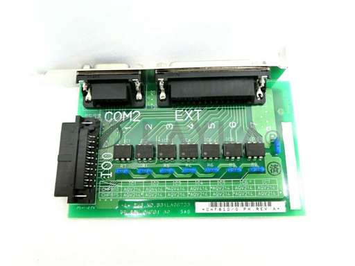 CHF810/0/CHF81/Meiden CHF810/0 Interface Connector Board PCB Card CHF81 Working Spare/Meiden/_01