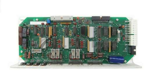 BM24500R.C/PB24500, Rev. A/PRI Automation BM24500R.C Processor Board PCB PB24500 Working Surplus/PRI Automation/_01