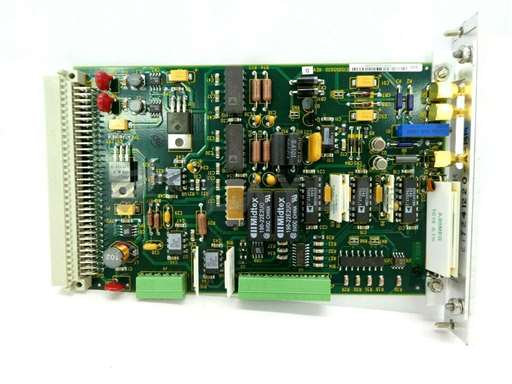 E15005930/I/V CONVERSION/AMAT Applied Materials E15005930 I/V Conversion PCB Card Working Surplus/AMAT Applied Materials/_01