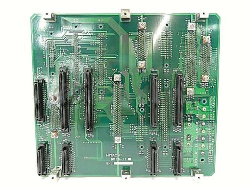 BBPS-11//Hitachi BBPS-11 Interface Board PCB Working Surplus/Hitachi/_01