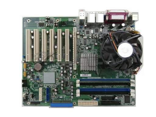 LT6001-550G/LT600-D/DFI-ITOX LT6001-550G Industrial PC Motherboard PCB LT600-D Working Surplus/DFI-ITOX/_01