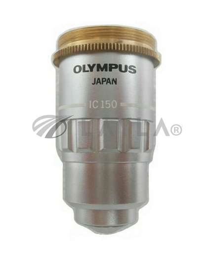 MDPlan 150/IC 150/Olympus MDPlan 150 0.95 /0 f=180 Microscope Objective IC 150 KLA-Tencor Spare/Olympus/_01