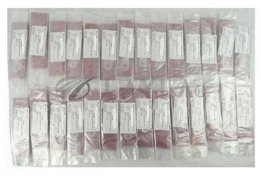 Y14103000//Edwards Y14103000 TMS Insulation Joining Strap 80mm Reseller Lot of 28 New Spare/Edwards/_01