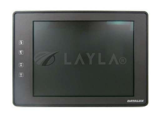 LMV10B//Datalux LMV10B 10" Flat Panel LCD Display Monitor Working Surplus/Datalux/_01