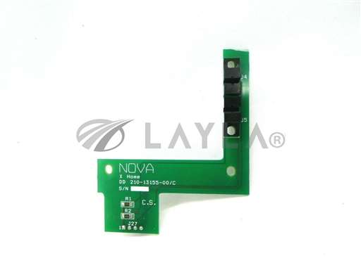 210-13155-00/X Home/Nova Measuring Instruments 210-13155-00 X Home Sensor PCB NovaScan Working Spare/Nova Measuring Instruments/_01