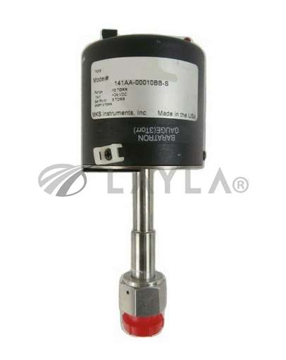 141AA-00010BB-S//MKS Instruments 141AA-00010BB-S Baratron Pressure Transducer Type 141 Working/MKS Instruments/_01