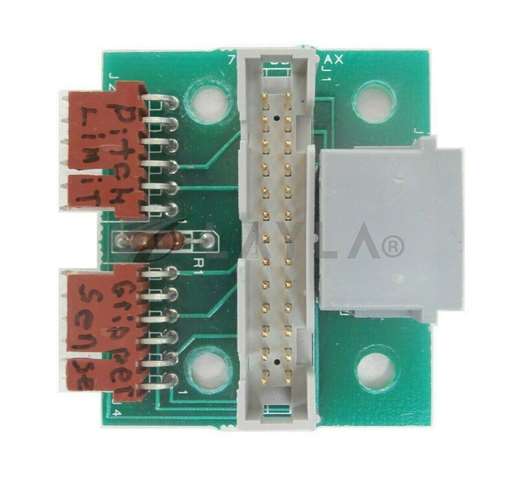 746-058-1AX//SCP Global Technologies 746-058-1AX Pitch Limit Gripper Sense PCB Working Spare/SCP Global Technologies/_01