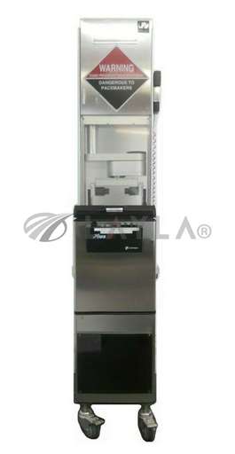 127-001013-004/Plus 500/Fortrend 127-001013-004 SMIF 200mm Wafer Loader/Unloader Plus 500 Untested Spare/Fortrend/_01